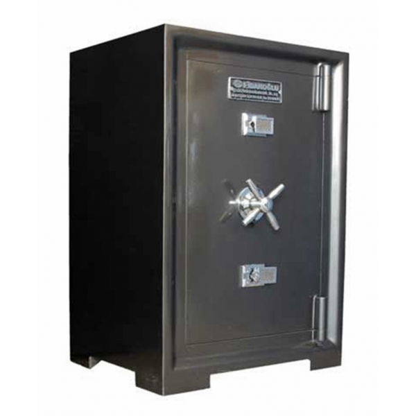 barınaklar kasa kilit açma